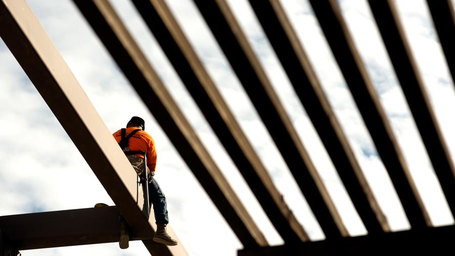 Construction