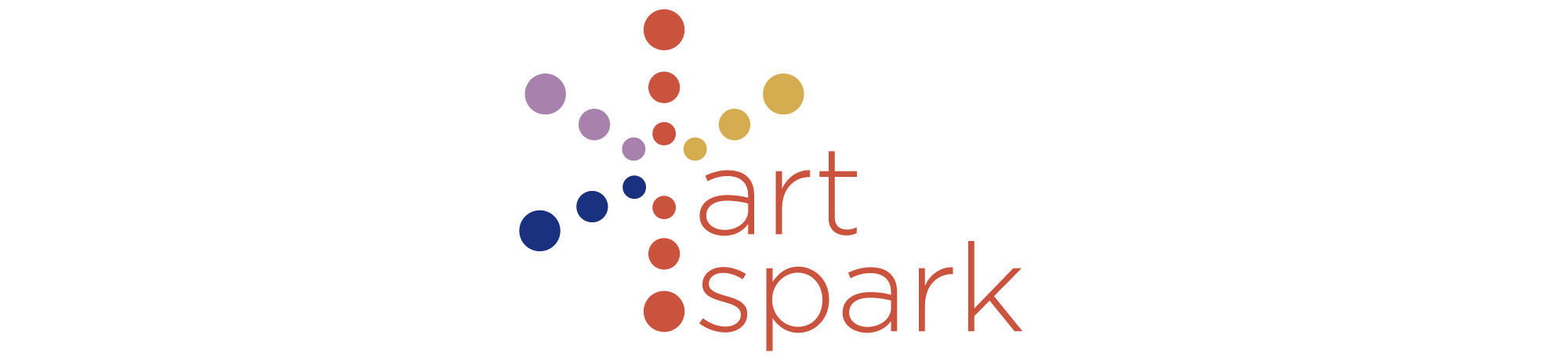 Art Spark logo