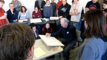 Thiebaud 2004