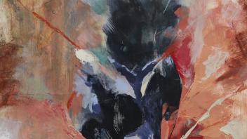 Detail, Flesh Garden