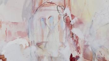 Detail, Genghis and the Speculative Renaissance