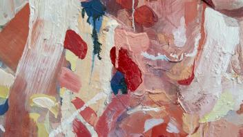 Detail, The Winged Schism