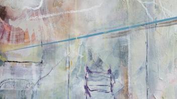 Detail, The Winged Schism