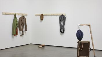 Entryway, (Group), 2021