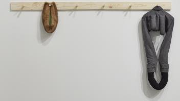 Entryway, (Group), 2021