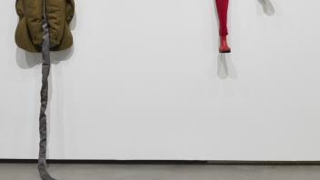 Entryway, (Group), 2021