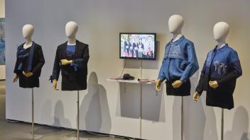 2019 Graduate Exhibition