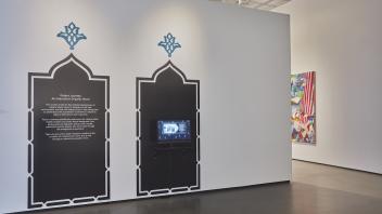 2019 Graduate Exhibition