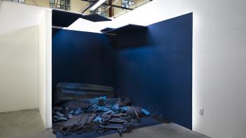 Memory Space, 2021