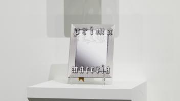 prima materia & interactive content display