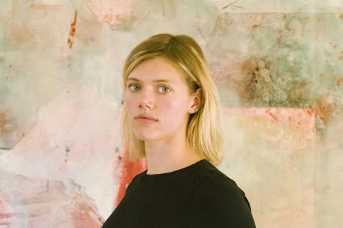 Dani Torvik