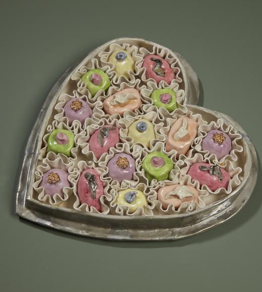 Box of chocolates