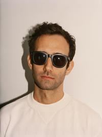 Alex Israel