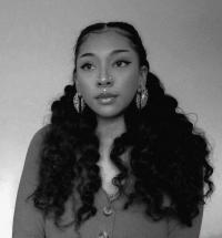 Kaylani Juanita McCard