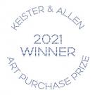 Keister & Allen 2021 Winner