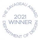 Savageau 2021 Winner