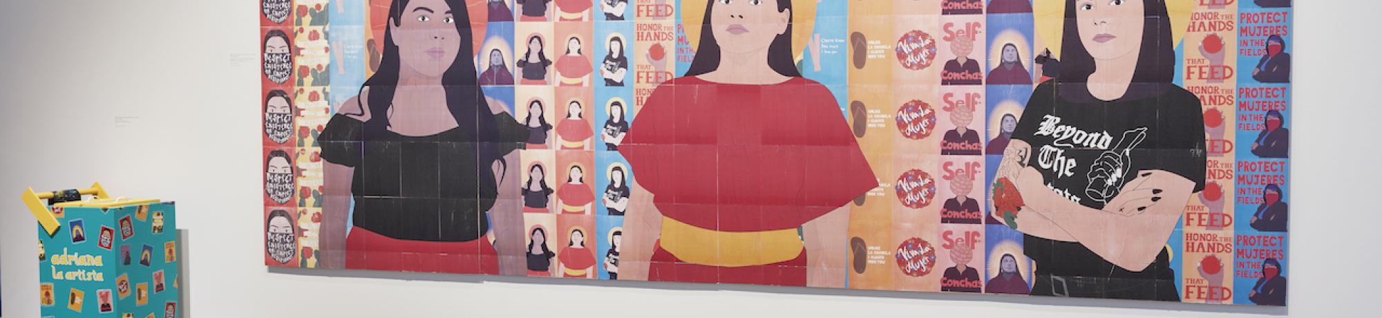 2019 Graduate Exhibition