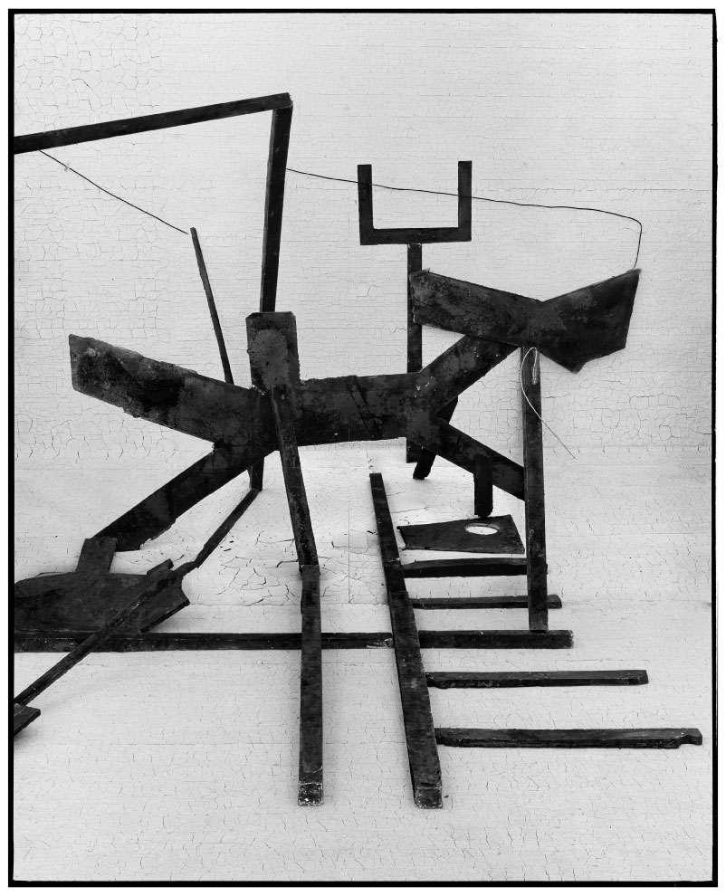 Photo of art by Rodrigo Valenzuela, American-type #4, 2018, archival pigment print 54 x 44 in., edition of 3 plus 1 AP, 44 x 36 in., 1 plus 1 AP. Courtesy of the artist.